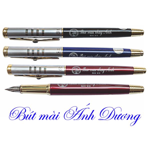BUT MAI ANH DUONG 123